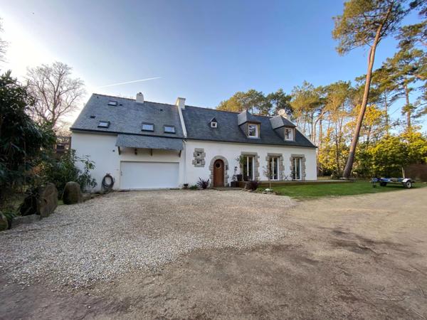 Maison de charme CARNAC