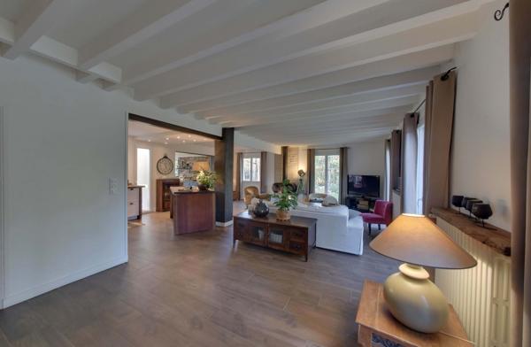 Maison de charme CARNAC