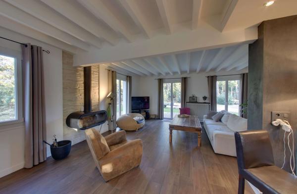 Maison de charme CARNAC
