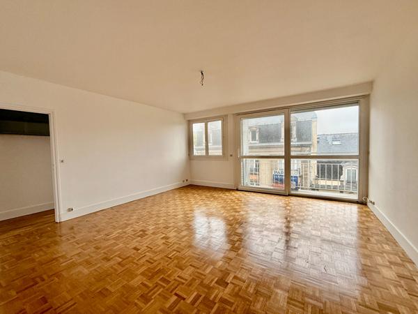 Appartement Vannes 3 pièce(s) 79.55 m2 - Rue Thiers