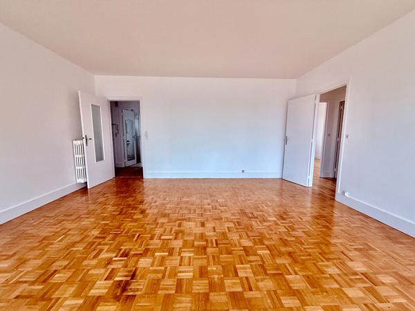 Appartement Vannes 3 pièce(s) 79.55 m2 - Rue Thiers