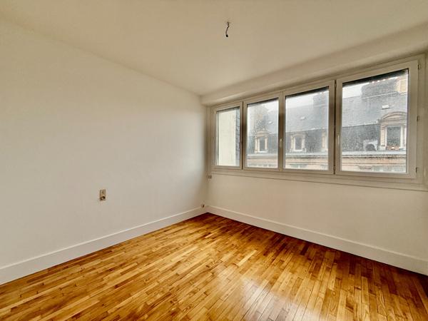 Appartement Vannes 3 pièce(s) 79.55 m2 - Rue Thiers