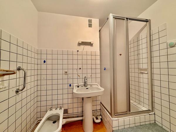 Appartement Vannes 3 pièce(s) 79.55 m2 - Rue Thiers