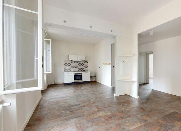 Appartement à louer    2 pièces • 54,09 m2 Rodez