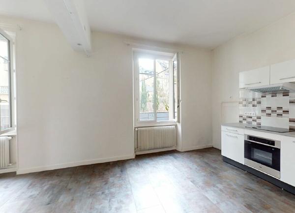Appartement à louer    2 pièces • 54,09 m2 Rodez