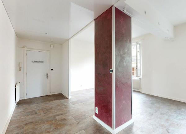 Appartement à louer    2 pièces • 54,09 m2 Rodez