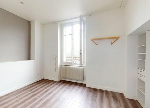 Appartement à louer    2 pièces • 54,09 m2 Rodez