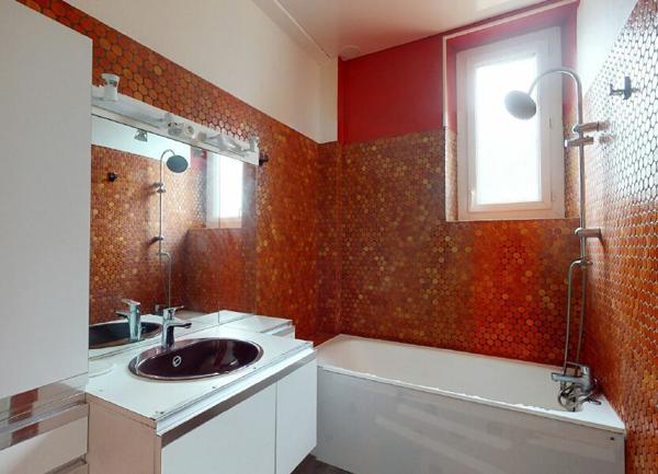 Appartement à louer    2 pièces • 54,09 m2 Rodez