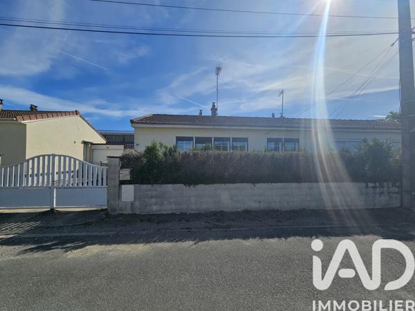 Maison à vendre 3 pièces 65 m² Saint-Valérien