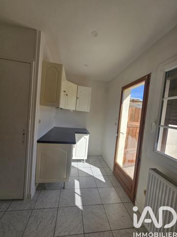 Maison à vendre 3 pièces 65 m² Saint-Valérien