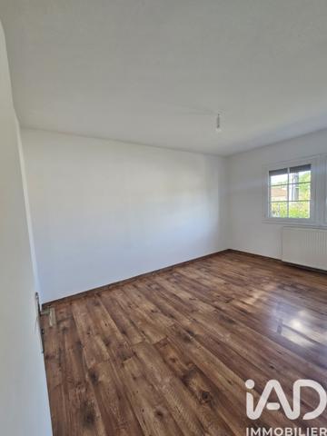 Maison à vendre 3 pièces 65 m² Saint-Valérien