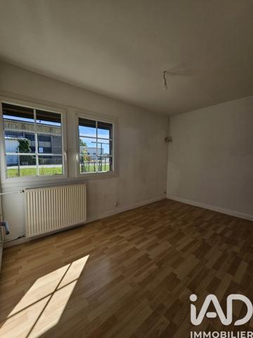 Maison à vendre 3 pièces 65 m² Saint-Valérien