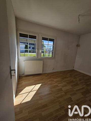 Maison à vendre 3 pièces 65 m² Saint-Valérien