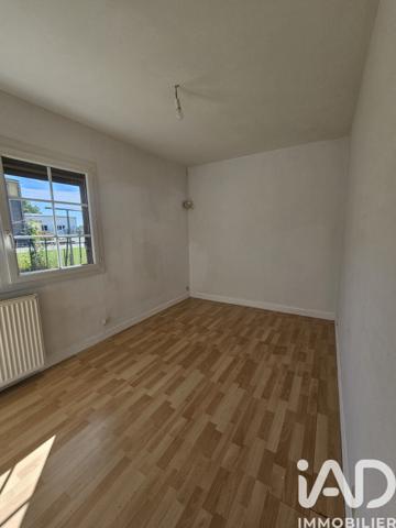 Maison à vendre 3 pièces 65 m² Saint-Valérien