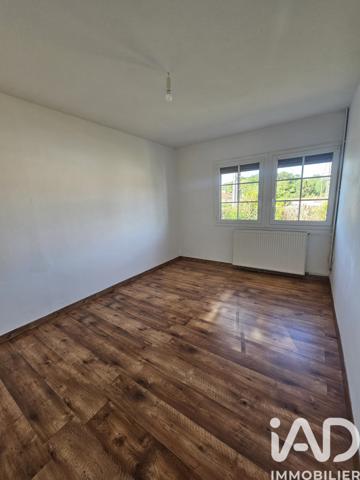 Maison à vendre 3 pièces 65 m² Saint-Valérien