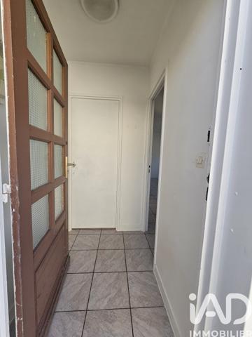 Maison à vendre 3 pièces 65 m² Saint-Valérien