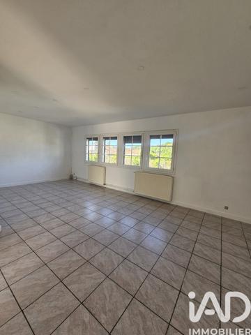 Maison à vendre 3 pièces 65 m² Saint-Valérien