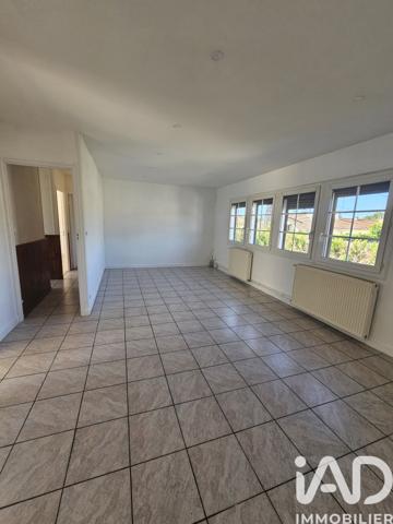 Maison à vendre 3 pièces 65 m² Saint-Valérien