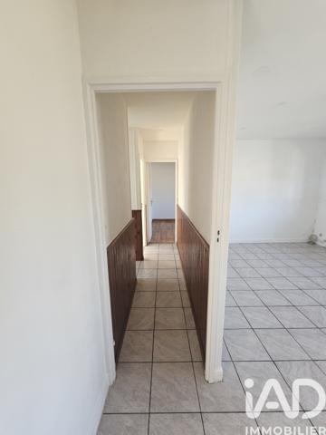 Maison à vendre 3 pièces 65 m² Saint-Valérien