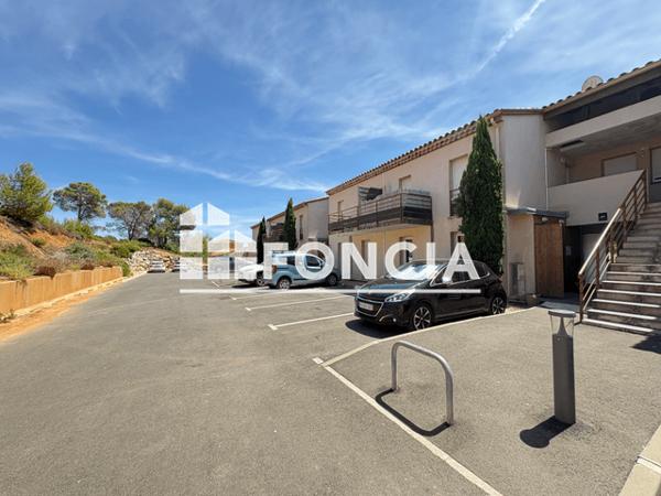 Location Appartement 4 pièces 78.13 m² - ROUTE DE BESSAN Beziers 34500