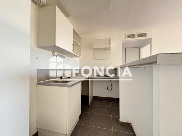Location Appartement 4 pièces 78.13 m² - ROUTE DE BESSAN Beziers 34500