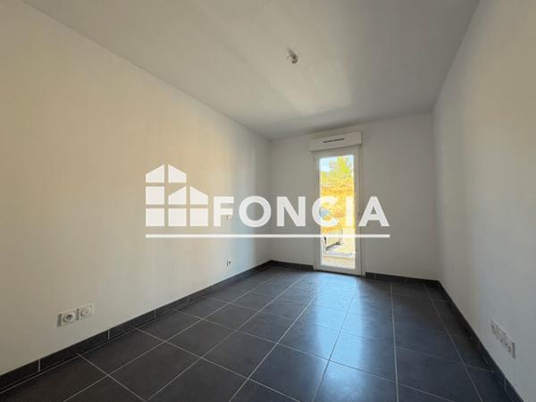 Location Appartement 4 pièces 78.13 m² - ROUTE DE BESSAN Beziers 34500
