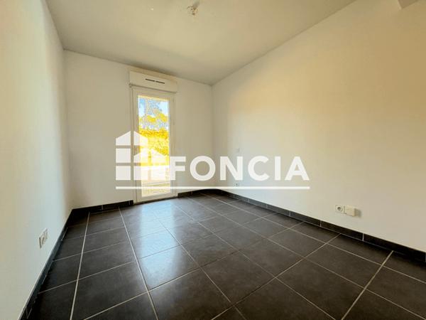 Location Appartement 4 pièces 78.13 m² - ROUTE DE BESSAN Beziers 34500