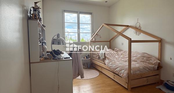 À vendre Maison 5 pièces 150 m² - Olivet 45160