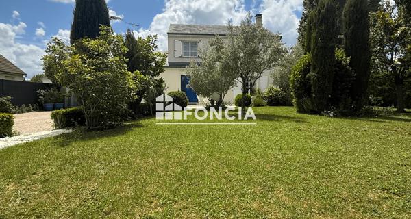 À vendre Maison 5 pièces 150 m² - Olivet 45160