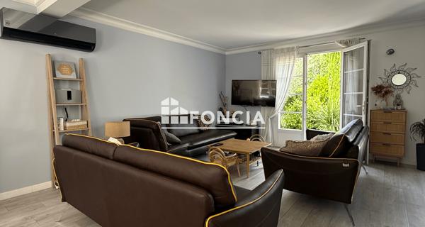À vendre Maison 5 pièces 150 m² - Olivet 45160