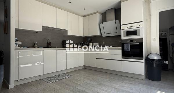 À vendre Maison 5 pièces 150 m² - Olivet 45160