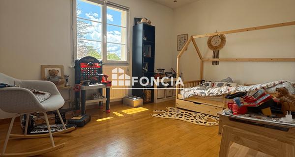 À vendre Maison 5 pièces 150 m² - Olivet 45160