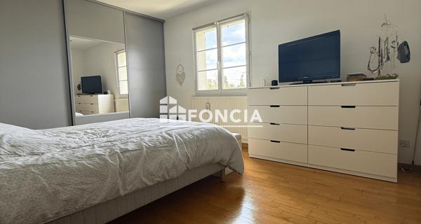 À vendre Maison 5 pièces 150 m² - Olivet 45160