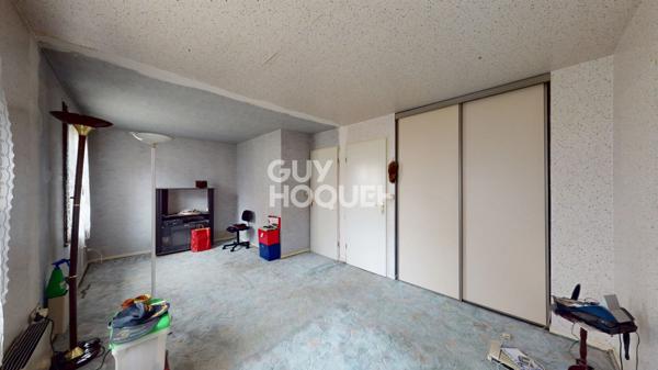 Maison à vendre - 6 pièces à LE PLESSIS BOUCHARD