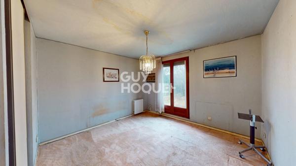 Maison à vendre - 6 pièces à LE PLESSIS BOUCHARD