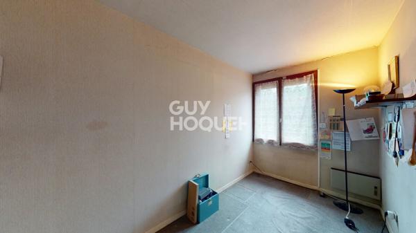 Maison à vendre - 6 pièces à LE PLESSIS BOUCHARD