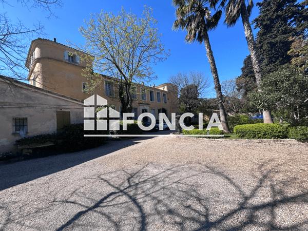 Location Local commercial 7 pièces 147 m² - 109 AVENUE DE LODEVE Montpellier 34070