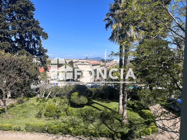Location Local commercial 7 pièces 147 m² - 109 AVENUE DE LODEVE Montpellier 34070