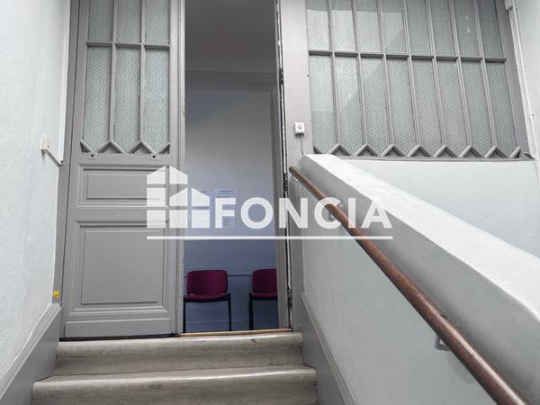 Location Local commercial 7 pièces 147 m² - 109 AVENUE DE LODEVE Montpellier 34070