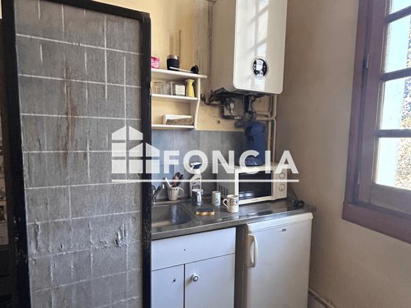 Location Local commercial 7 pièces 147 m² - 109 AVENUE DE LODEVE Montpellier 34070