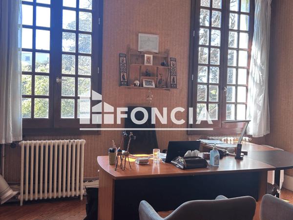 Location Local commercial 7 pièces 147 m² - 109 AVENUE DE LODEVE Montpellier 34070
