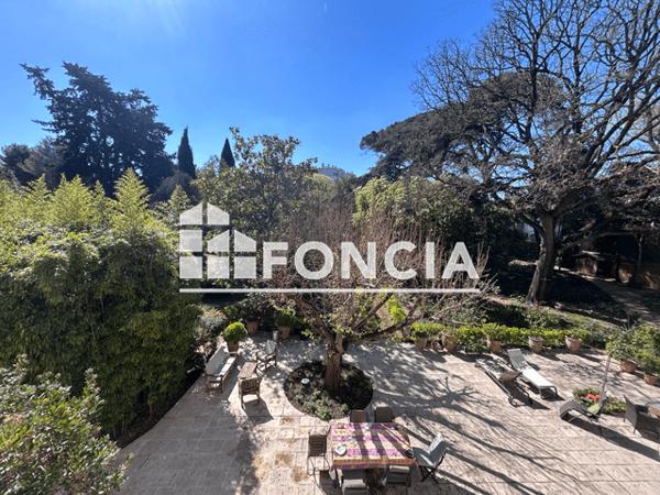 Location Local commercial 7 pièces 147 m² - 109 AVENUE DE LODEVE Montpellier 34070
