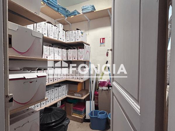 Location Local commercial 7 pièces 147 m² - 109 AVENUE DE LODEVE Montpellier 34070