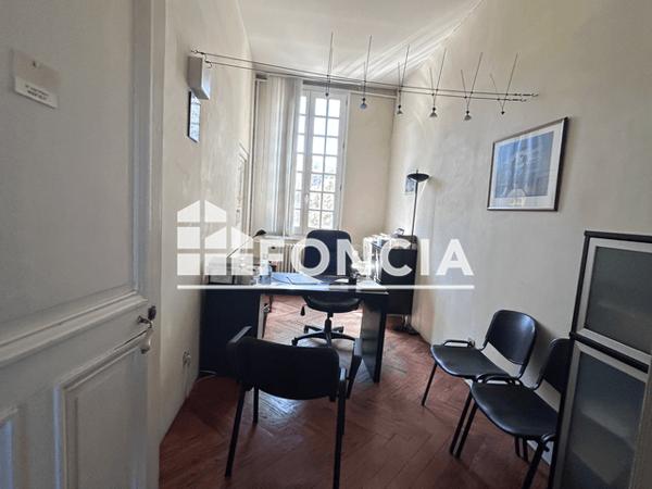 Location Local commercial 7 pièces 147 m² - 109 AVENUE DE LODEVE Montpellier 34070