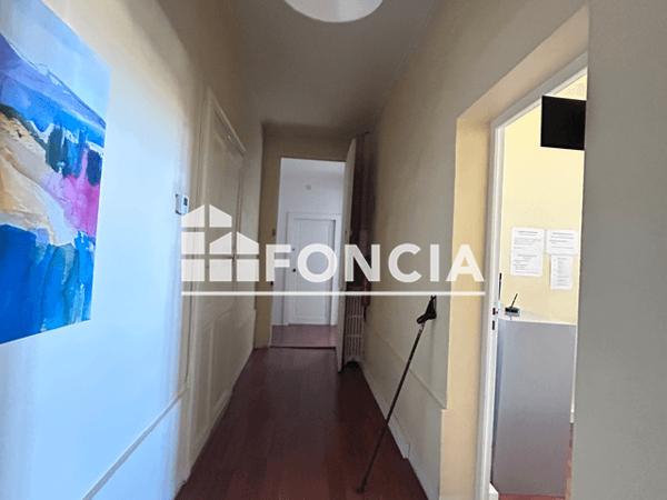 Location Local commercial 7 pièces 147 m² - 109 AVENUE DE LODEVE Montpellier 34070