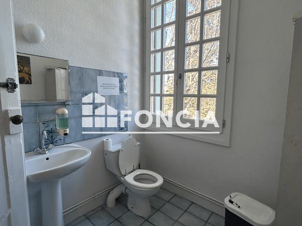 Location Local commercial 7 pièces 147 m² - 109 AVENUE DE LODEVE Montpellier 34070