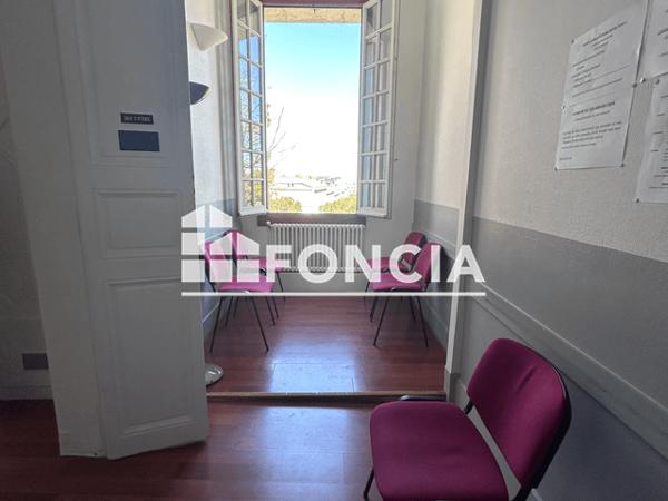 Location Local commercial 7 pièces 147 m² - 109 AVENUE DE LODEVE Montpellier 34070