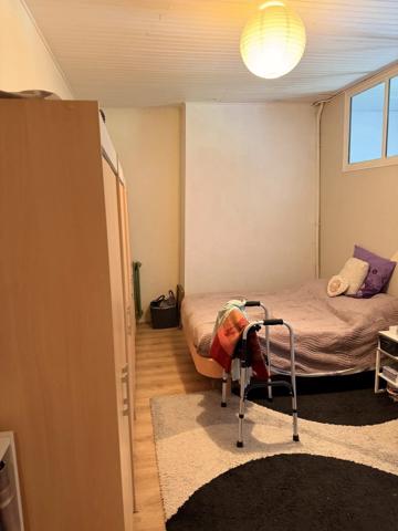 Vente                                                      Maison
                        
                     16 pièces                      400 m2                     à La Réole