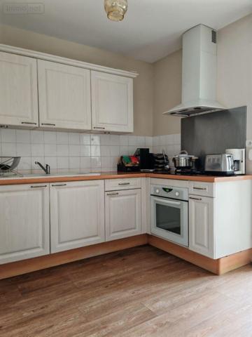 Appartement à vendre à Charnay-lès-Mâcon en Saône-et-Loire (71850), ref : APPT 796