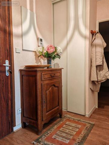 Appartement à vendre à Charnay-lès-Mâcon en Saône-et-Loire (71850), ref : APPT 796